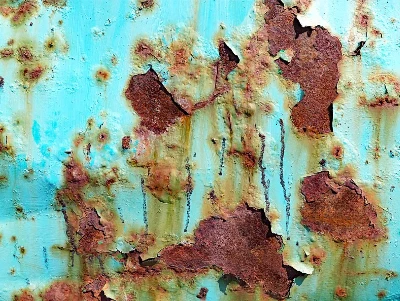 Corrosion Corrosion