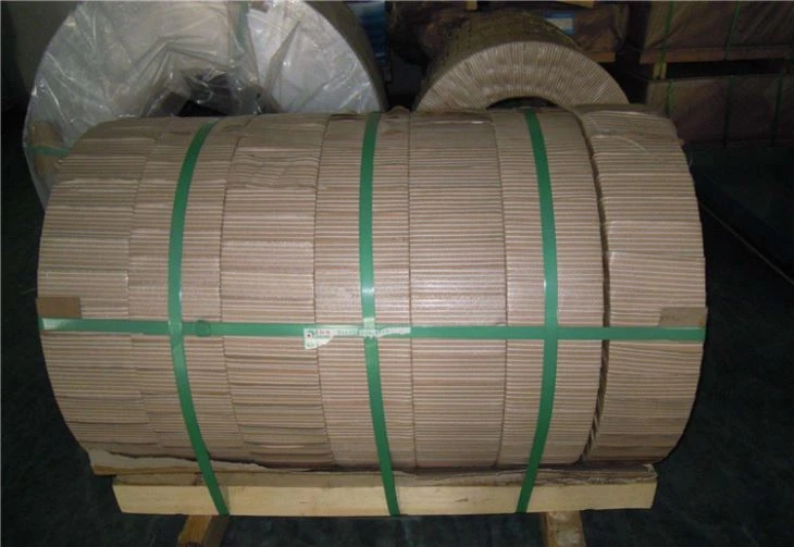 Aluminum Coil 5052