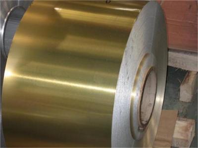Aluminum Coil 5052