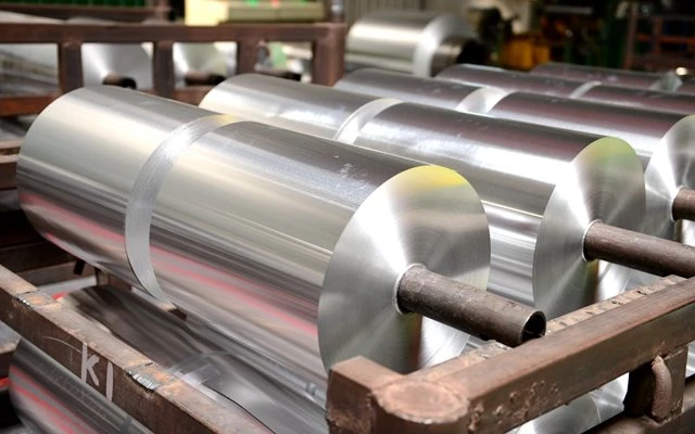 3003 aluminiumsfolie