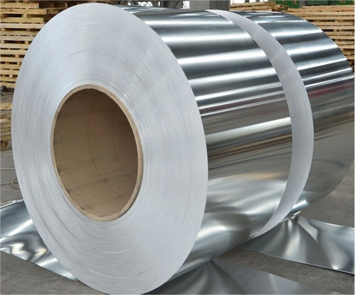 3003 Aluminum Foil (3) 3003 Aluminum Foil (3)