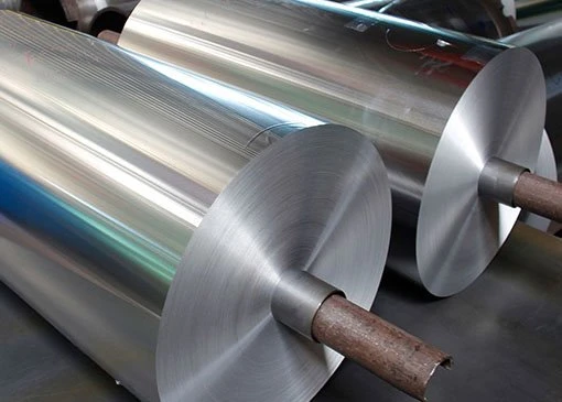 5052 aluminiumsfolie